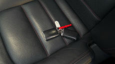 Mazda CX-5 2.0 Sport Black Edition 5dr Petrol Estate